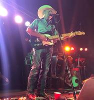 Matt Boswell & The HillBilly Blues Band photo