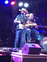 Matt Boswell & The HillBilly Blues Band photo