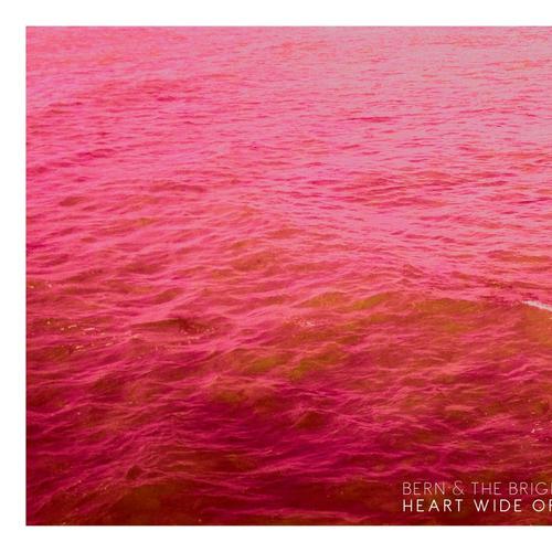 Heart Wide Open cover