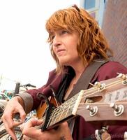 Sharon Bousquet photo