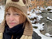 Sharon Bousquet photo
