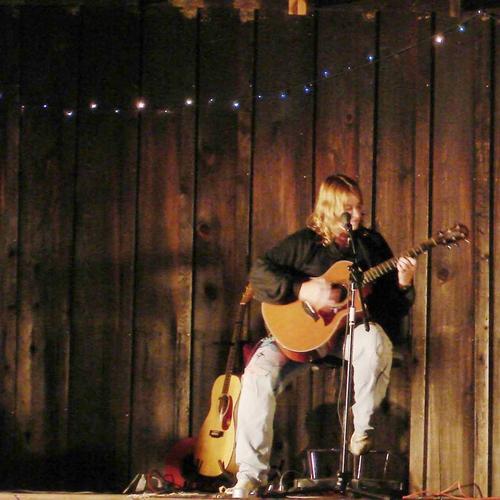 Live in Texas! cover