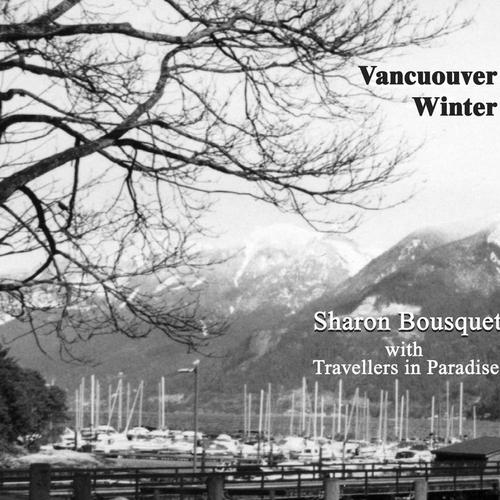 Vancouver Winter Song - single cover