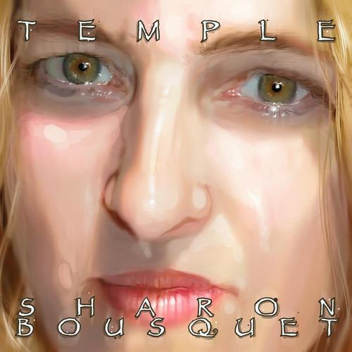 Temple cover