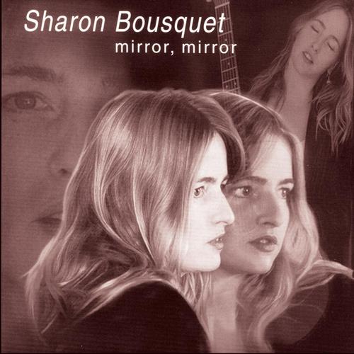 Mirror, Mirror cover