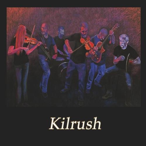 Kilrush cover