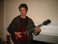 Cerebral Tone photo