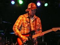Kevin Adair photo