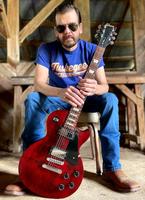 Kevin Adair photo