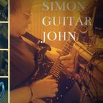 SIMON GUITAR JOHN