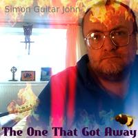 SIMON GUITAR JOHN photo