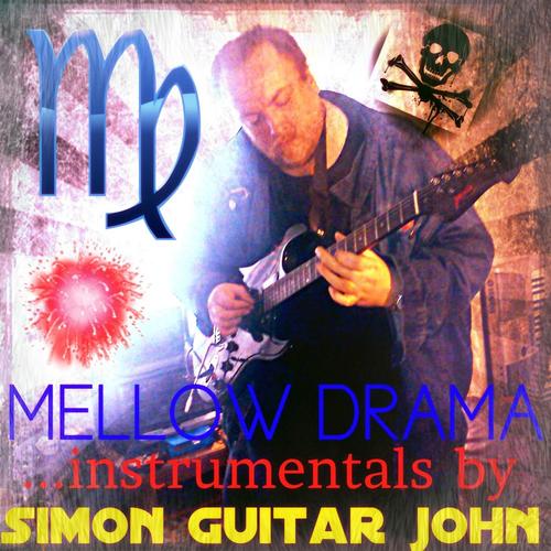 MELLOW DRAMA cover