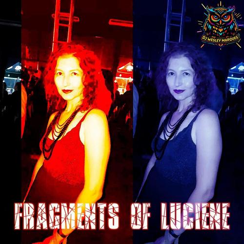 Fragments of Luciene cover
