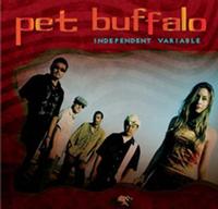 Pet Buffalo photo