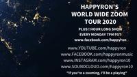 happyron photo