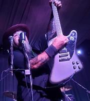 THUNDEROSA photo