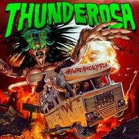 THUNDEROSA photo