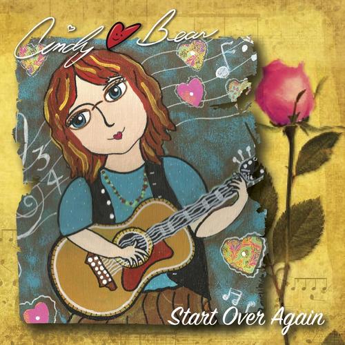 Start Over Again cover