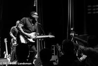 Alan Scott Band photo