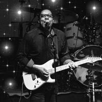 Alan Scott Band photo