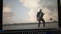 Alan Scott Band photo