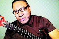 Alan Scott Band photo