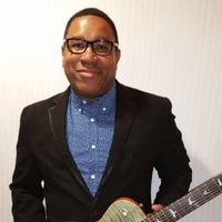 Alan Scott Band photo