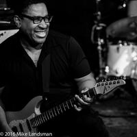 Alan Scott Band photo