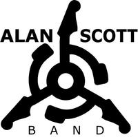 Alan Scott Band photo