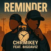 ChrMIKEY photo