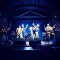 October Roar photo