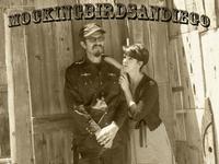 MockingBirdsandiego photo
