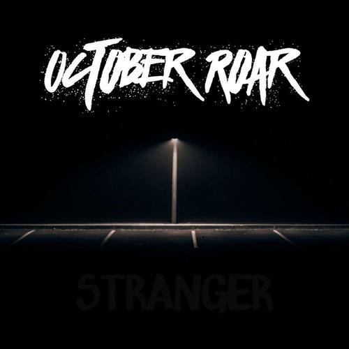 Stranger cover