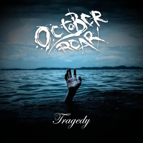 Tragedy cover