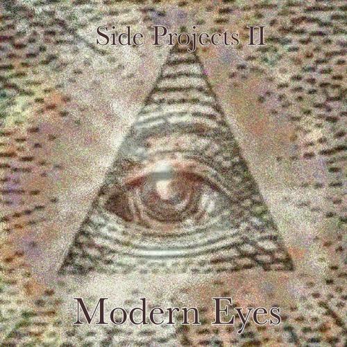 Side Projects II cover