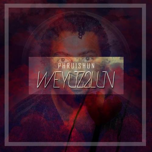 WEYUZ2LUV cover