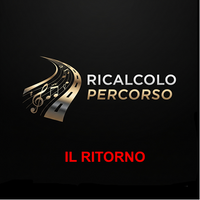 Ricalcolo Percorso photo
