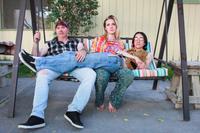 Anabelle and the Desert Scrubs photo