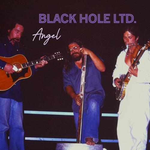 Angel cover
