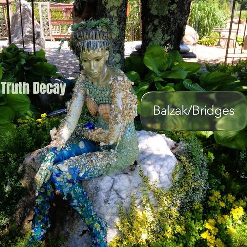 Truth Decay cover