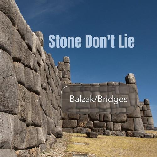 Stone Don't Lie cover