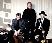 Hi-Fi band photo