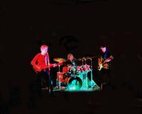 Hi-Fi band photo