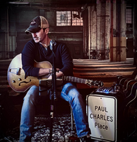 Paul Charles photo