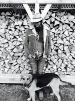 Robby Simpson photo
