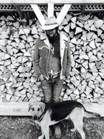 Robby Simpson photo