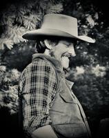 Robby Simpson photo