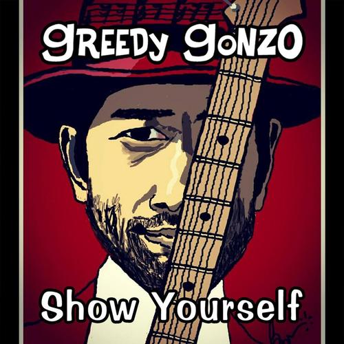 Show Yourself cover