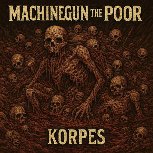 Korpes cover