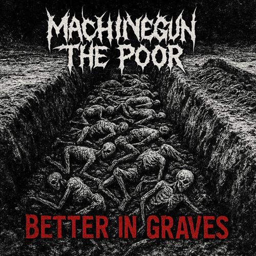 Better In Graves cover